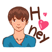 DEAR GIRLFRIEND (EN)
