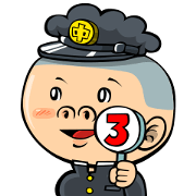 Face junior high student Yamada 3
