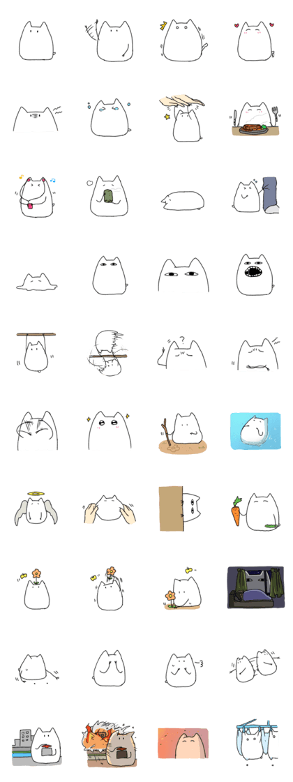 Mr.Shiro-maru