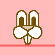 Medium mammal pink11