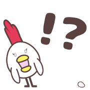 Chicken family [anime]