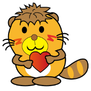 Little Civet Cat