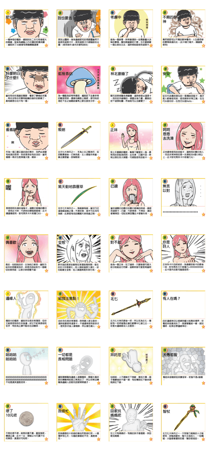 Fight it ~ map