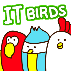 IT BIRDS
