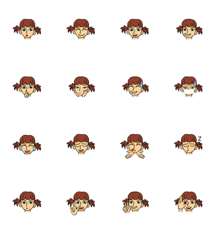 MAJI Face
