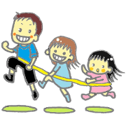 3brother&sister