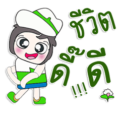 ... Mr. Kaito. ...