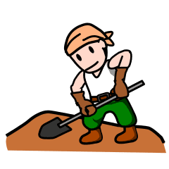 Carpenter Construction Operator