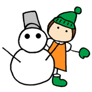 Tonchan of Winter