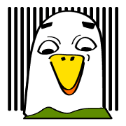Eagle man's friends I