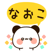 The name Naoko
