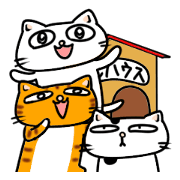 House of naturally cats -Renewal Ver.-