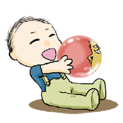 cute "Ann Ann''