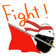Cosplay Seals