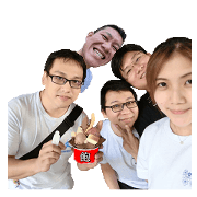 Eat fat Team to move up EX