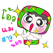 .... Mr. Takashi...^_^