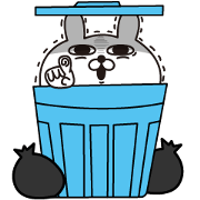 Rabbit laugh(Overseas edition)
