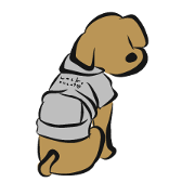 SWEAT DOG