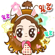 Princess Bunbun