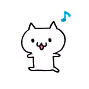 mao's cat