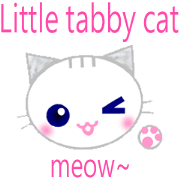 Little Tabby Cat