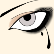 Visual-kei style 1