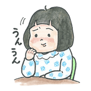 C-chan Sticker