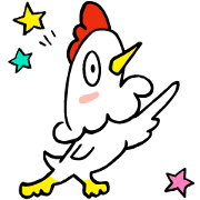 Reaction chicken