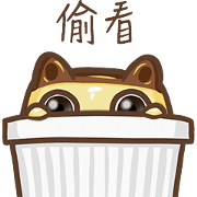 Pudding Chef Meow 1