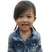 Little Beauty Girl