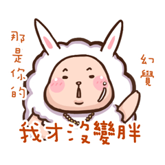 Lovely Sheep ~Diary