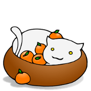 "Dare neko"
