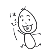 yuruu stickers