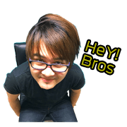 Hey bros gang