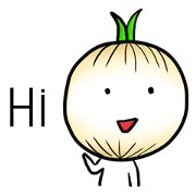 Cutie Onion