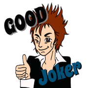 Jokerkun