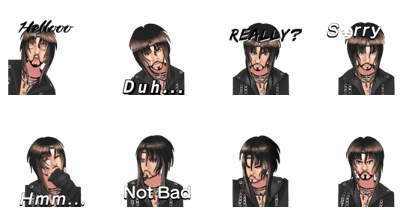 Justice D. Mortem 1