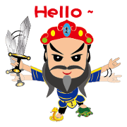 XuanWuShenWei
