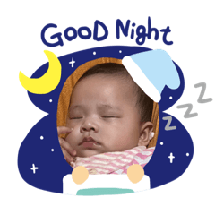 芯語寶寶的日長