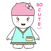 Pie Aum Girl