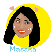This is "Masaka"