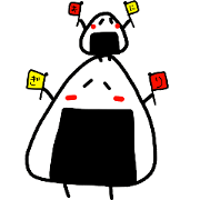 Onigiriman