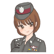 The cops girl