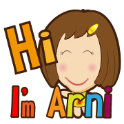 Lovely Arni