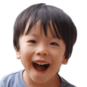 Sho-chan's Sticker