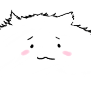 mofumofu kedama san