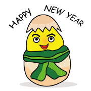 ChickyChan Season Greetings