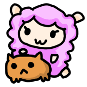 Sheep&Capybara