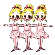 Ballet !
