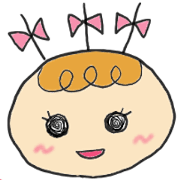 Pretty soldier BABY chan